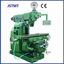 Universal Turret Type Milling Machine (X6232B)